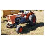 Tractors