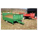 Trailers