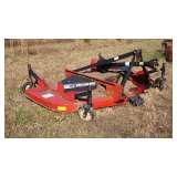 Grooming Mower