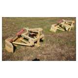 Landscapre ANgle Blades