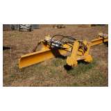Grader Blade