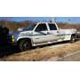 Chevrolet Dually Truck
