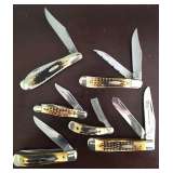 Massive Knife Collection