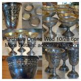 50% OFF STARTS NOW! **Ace of Estates** Vintage Papago ONLINE Estate Sale ALL MUST GO