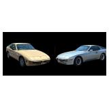 50% OFF! **Ace of Estates** Moon Valley Live/Onsite Estate Sale Porsche & Collectibles Galore 