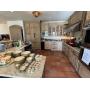 Saturday! Last Day! 50% OFF Sale! N. Scottsdale Haviland Limoges , Original Art Stickley Furnitur