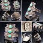 Legacy & Luxe Auction: Historic WWII, Fine Gold & Native American Turquoise, Mid-Century Modern & Cl