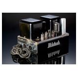McIntosh MC-30 Mono Tube Power Amplifier MC30 Amp - Needs Service