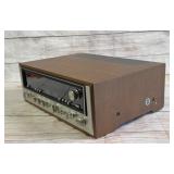 Vintage Sansui 9090 Stereo Receiver Powers On Needs Service