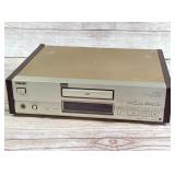 Sony CDP-X779ES Vintage ES High End CD Player - Tested, Working