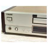 Sony CDP-X779ES Vintage ES High End CD Player - Tested, Working