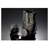 Carl Zeiss Distagon 28mm f/2 T* C/Y Lens for Contax Yashica, Adapts Modern