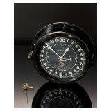 Chelsea Clock Co. U.S. Government 24-Hour Military Ship