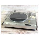Pioneer PL-630 Quartz Turntable FOR PARTS/REPAIR Vintage Full Automatic