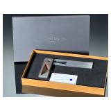 Bridge City Tool Works TS-2v2-1 Imperial Try Square 8" Precision Tool NIB