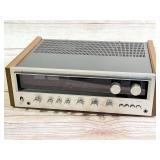 Kenwood KR-7400 Vintage Stereo Receiver AM/FM -
