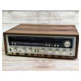 Kenwood KR-6600 Vintage Stereo Receiver AS-IS For Parts Repair