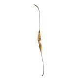 Damon Howatt Cavalier Vintage Recurve Bow 40# 62" Archery