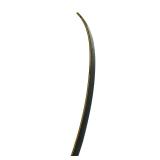 Vintage Howatt Hunter Recurve Bow 52" 50# No. 252 Archery