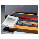 Bridge City Tool Works KM-2 Kerfmaker Woodworking Tool in Box