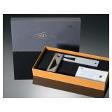 Bridge City Tool Works TS-1.5v2 Try Square NIB Precision Woodworking Tool