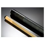 McDermott 2-Piece Pool Cue Stick Billiards with Soft Case