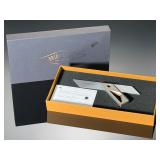 Bridge City Tool Works MS-1V2 Miter Square Precision Woodworking Tool NIB