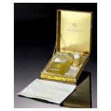 Vintage Roger & Gallet Jean Marie Farina Extra Vieille 180ccm Eau de Cologne w/ Box & Atomizer