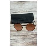 Serengeti Drivers 5334V Sunglasses Corning Optics Japan w/ Case