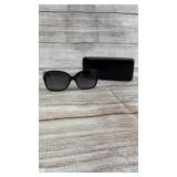 Ralph Lauren RA5165 Polarized Sunglasses 501/T3 Black Frames with Case