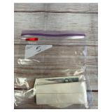 Vintage Foreign Banknotes & World Coins Collection Lot (30 Pcs)