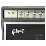 Vintage Gibson G-55 Electric Guitar Amplifier - Solid State, Reverb, Phase Shift