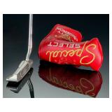 Titleist Scotty Cameron Studio Style Newport 2.5 303 GSS Insert Putter