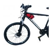 Cannondale TRAIL 4 MOUNTAIN Bike XL Frame - Needs Servicing