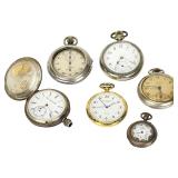 Patrick Coffaro "Calling All Butterflies" Signed & Dated Cactus Print