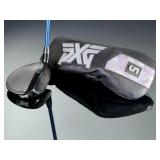 PXG 0311 XF Gen 5 5 Wood Golf Club 19° Even Flow Riptide CB Shaft