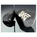 PXG 0811X Driver Proto 9 Project X Cypher 5.5 Golf Club w/ Headcover