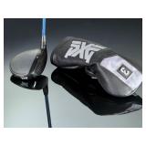 PXG 0311 XF GEN 5 3 Wood 16° w/ Even Flow Riptide CB 5.0.A 50G & Golf Pride Grip