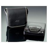Philips DCC130 Vintage Portable Digital Compact Cassette Player with Case