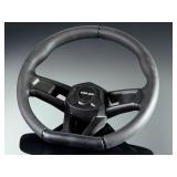 Can-Am BRP Steering Wheel 709401706 Black Made in Canada