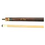 Vintage Jim Rempe Pro Pool Cue Billiard Stick 57.5 Inch