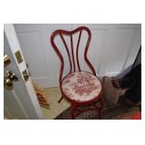 FRANKLIN PICKER'S ESTATE SALE