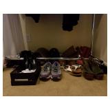 Coach Pumps, Tennis, Sandles, UGG, Leather Boots