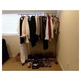 Men and Womens Clothes and Shoe