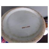 Stamp on Japanese Pottery - Made In Japan