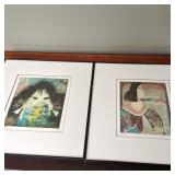 Female FaceII and Refusal - Yuji Hiratsuka