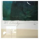 Signed: Kathy Donahey 1/2