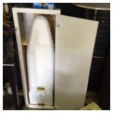 Stow Away Ironing Board