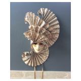 Venetian Mask