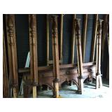 7-Columns (each col: H=84in, W=6.5in, D=4in)